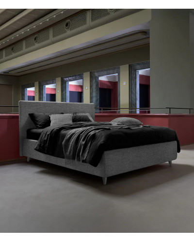 Sirio Bedframe by Dorelan