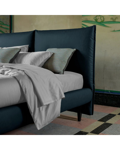 Frank Bedframe by Dorelan