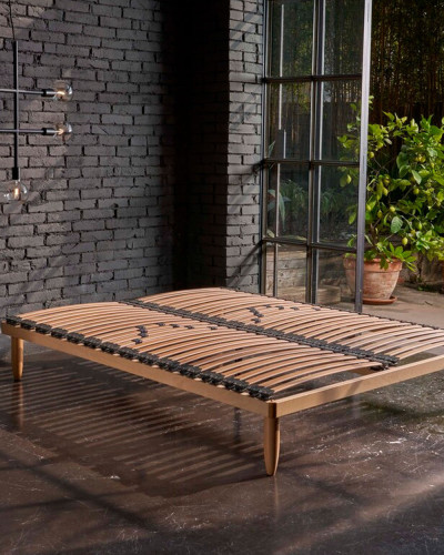 Dorelan Natural Somier