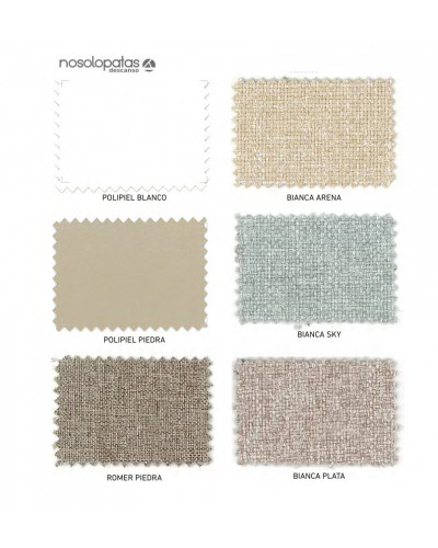 Nilo XL Storage Base