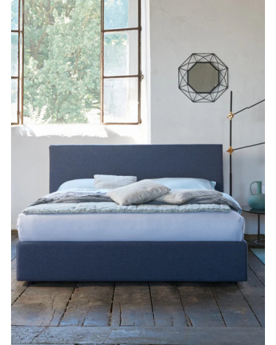 Reboot Bedframe by Dorelan