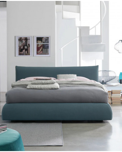 Pillow_Fit Bedframe By Dorelan