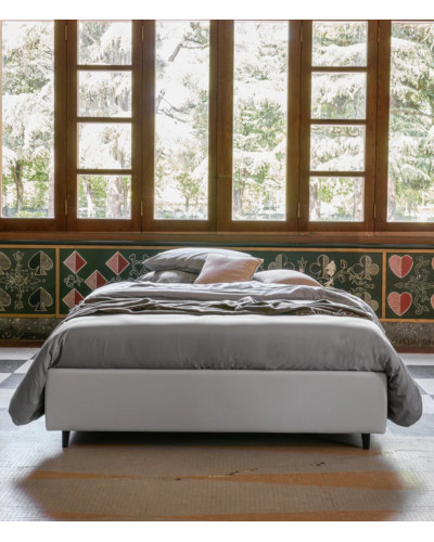 Andy Bed Base by Dorelan