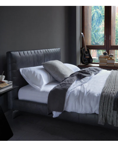 MOORE BEDFRAME BY DORELAN