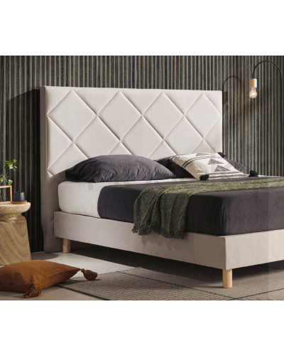 Tyrol Bedframe