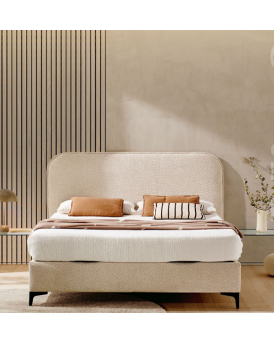 Ninja Bedframe with Storage